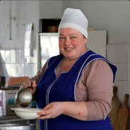 Тетя Оля НЕ СОСЁТ