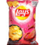 Lays с крабом