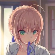 アルトリアペンドラゴ