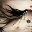 青丝绾云鬓