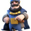 Обои clash royale