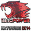 Steam avatar