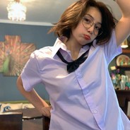 刚下火车的IMskye