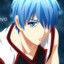 Kuroko ✪ SANDERS.SU