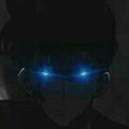 暗影君王 程肖余