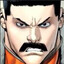 Grand Regent Thragg
