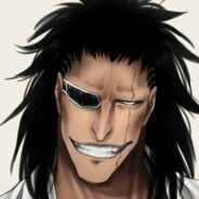 [Q.S.F.] Kenpachi