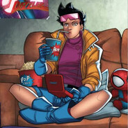 Player Avatar