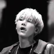 Suga from BTS - steam id 76561198168673733