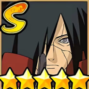 宇智波斑【秽土转生】