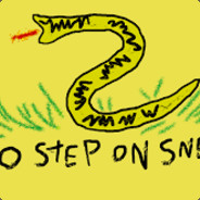 SNEK? SNEEK!? SNEEEEK!!!?