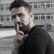 Ich Grieche, nix treu..BiTCHH ✪