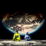 Cyberpunk：Edgerunners