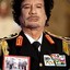 GADDAFİ