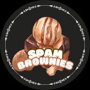 Spam Brownie