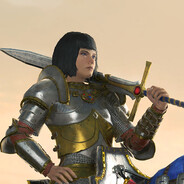 Ranger with dementia