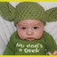 pro baby yoda