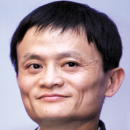 马云