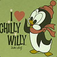 Chilly Willy