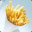 M Frite