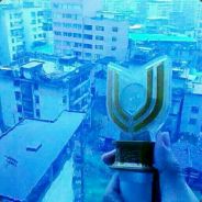 来一场拉克希尔仪式吧