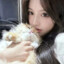 冷淡的猫咪