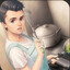 Steam avatar