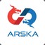 Arskab