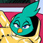Avatar of Genne