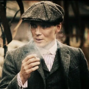 Tommy  Shelby