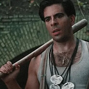 Sargento Donny Donowitz
