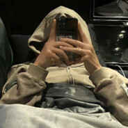 忧郁的绝世帅哥