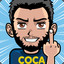 Coca