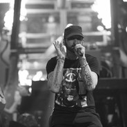 Music To Be Murdered By