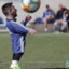 messi anão