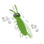locusts