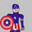 Captain Obvious