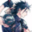 Zack Fair
