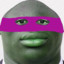 Donatello