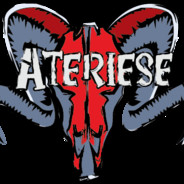 Ateriese