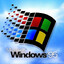Avatar of player Windows 98