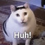 Huh!