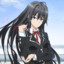Yukino