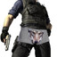 Wesker&#039;s panties