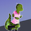 Marcy the Croc