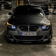 bmw enjoyer Steam avatar