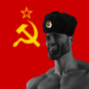 Soviet Chad
