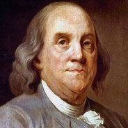 Benjamin Franklin
