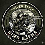 Simo Häyhä Steam avatar