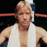 Not Chuck Norris